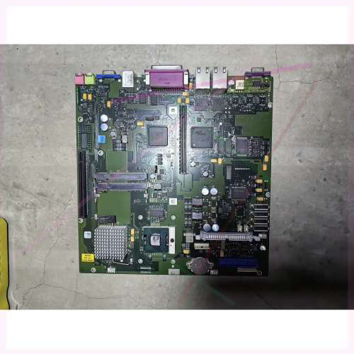 工控机主板 A5E02122416 .A5E0212