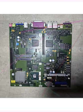 工控机主板 A5E02122416 .A5E0212