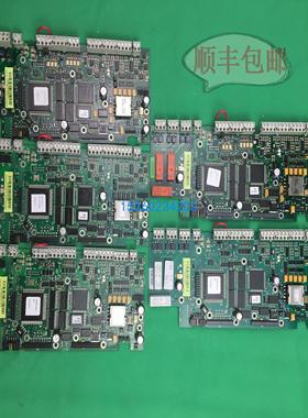 实价原装现货白色继电器RMIO-11C  ABB  ACS800变频器主板 CP
