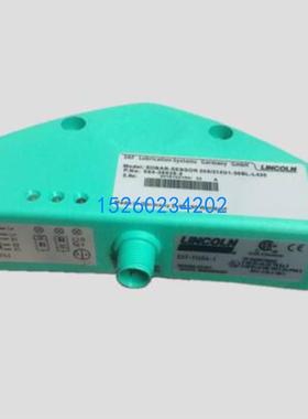 林肯多点泵超声波液位传感器664-36939-5-205/215U1-30BL-L43