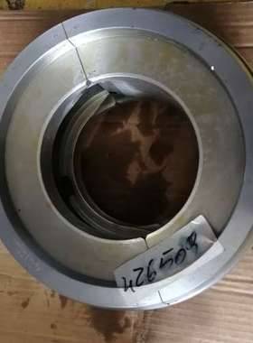 德国RENK电机滑动轴承 426500 / 70536-36 内径140mm