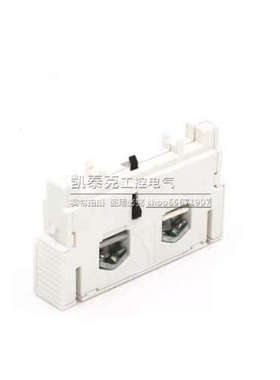 马达断路器辅助接触点GVAE1 GVAE11 GVAN11 GVAN20 GV3A01