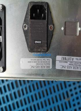 BRUKER  AXS  INC布鲁克 A107882控制器