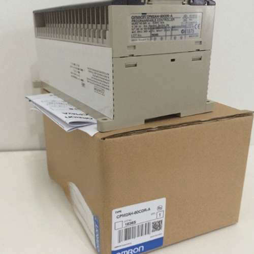 PLC：CPM2A-30CDR-A CPM2AH-30CDR-A 质保一年