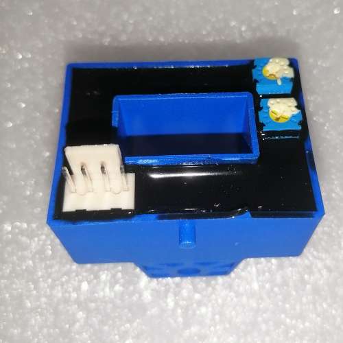 霍尔感测器HCK10-600S HCK10-250S HCK10-100S HCK10-150S 75J 50