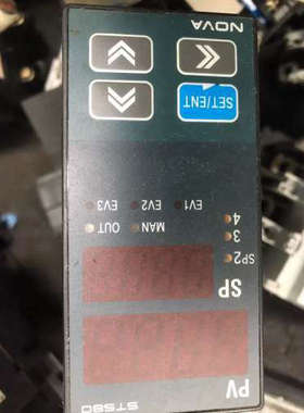 （议价）韩国三元ST580温控仪00-RS