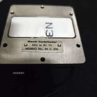 EEx SAAB 现货议价 液位雷达全新原装 IIC 询价