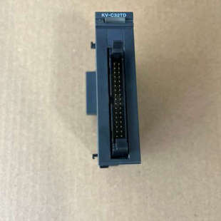 基恩士模块KV-C32TD图片的私聊的议价