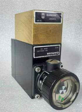 Damcos VPI-V 160G0586 With VPI-E 160G1293 Gear ratio 1:0720