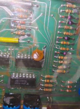 Teraskai EIH-221 电路板 全新原装现货议价