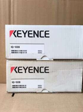 KEYENCEIG-028激光测微仪