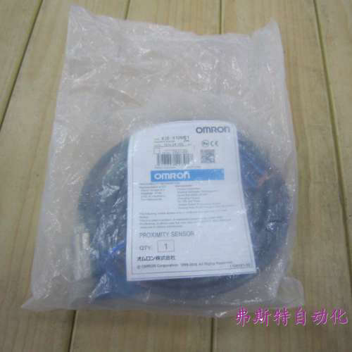 全新正品欧母龙原装感测器E2E-X10ME1 E2EX10ME1