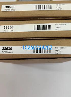 邦纳 BANNER 全新原装正品  PIFM1X46U