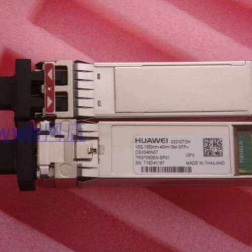 议价OSX040N07 TRS7050EN-SP01 10G-1550nm-40km-SFP 02310TGH光