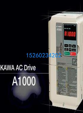 安川变频器 CIMR-AB4A0058AAA 全新原装正品 假一赔十 现货
