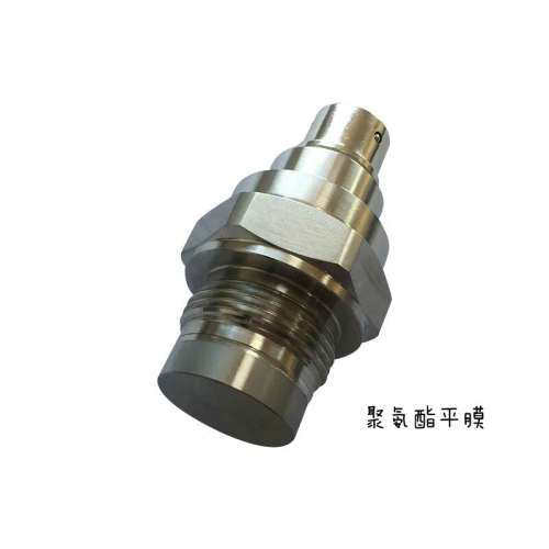 M24X1.5齐平膜聚氨酯压力监视器感测器0-2MPa 4MPa 10MPA 2mV/V