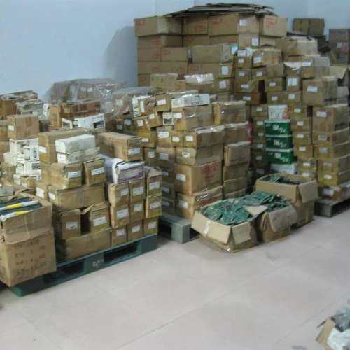 伺服马达HC-SFS3524 HC-SFS5024 HC-SFS3524B