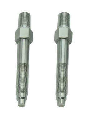 9500PSI挤出机爆破阀高温熔体设备安全阀500-12000PSI/80MPA开关