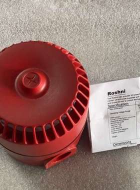 ROSHNI 110-230V RO/R/D/M/L 现货议价