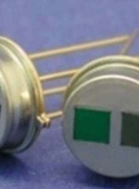 议价德国海曼heimann热电堆温度感测器 HTPA8064dR2L10/0.7F7.7