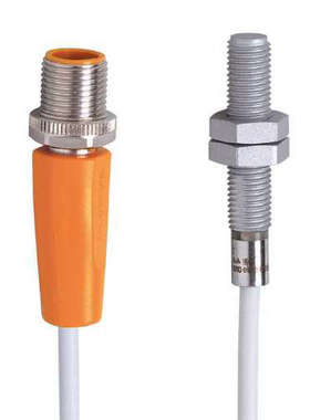 IFM易福门接近开关IGS232 IGR203 IER203 MGS205原装现货议价包邮