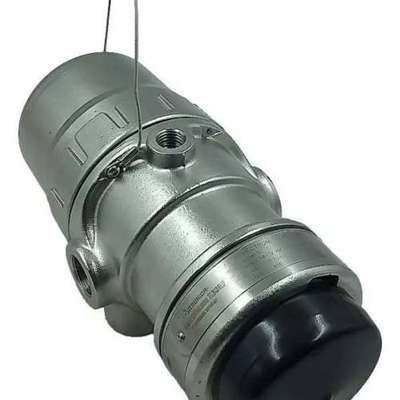 Detector de Chamas Infravermelho Autronica X33AF S 18-32vdc