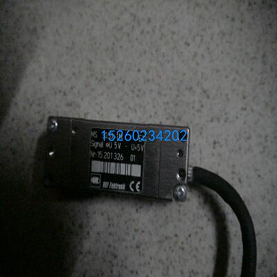 RSF ElektonlK MS30.53-OM