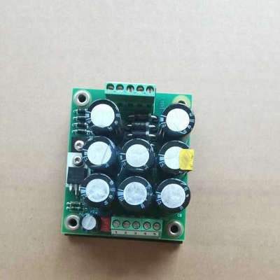 EMRI A/S自动舵转向控制舵机板RCU10-440一次测二次侧控制板HPS11