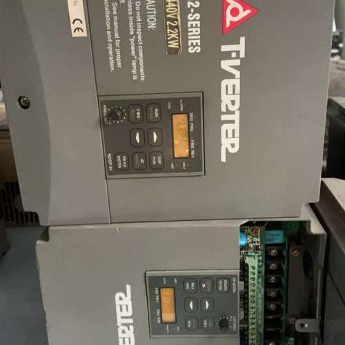 N2-403-H3 台安N2变频器 440V 2.2KW