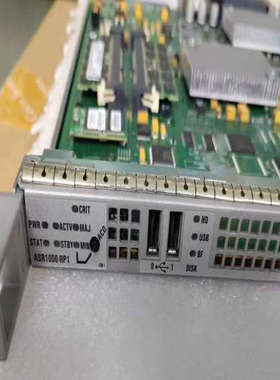 ASR1000-RP1（可可电子）