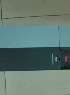 丹佛斯变频器 FC360H15KT4E20H2BXCDXXSXXXXAXBX 134F2981 现货