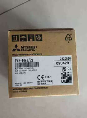 FX5-16ETES，模块，，拍议价