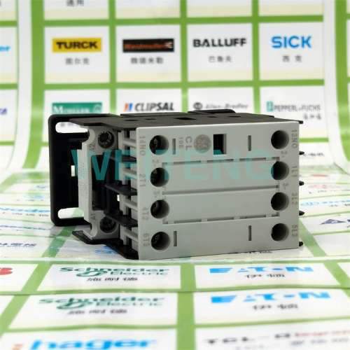 13年老店 美国GE通用 CL00A310T6 230V 交流接触器4KW三相25A原装