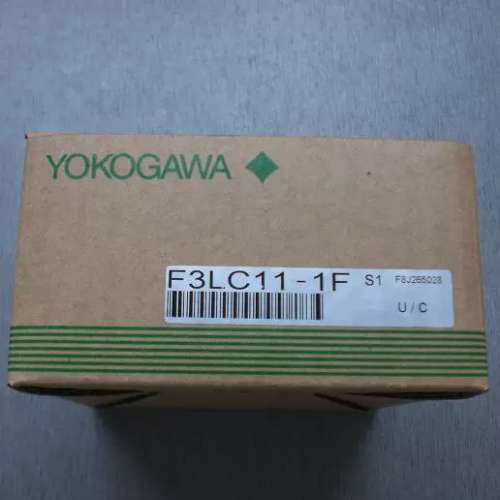 * F3SP38-6N/6S F3LP12-0N F3XP02-0H XP01 F3GB01-0N 横河PLC