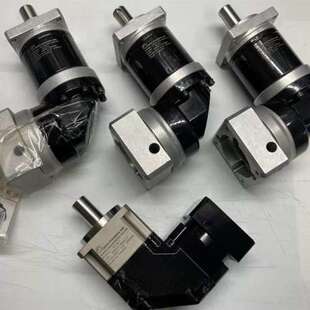 1直角ABR060 S1比数15 060 精密减速机PA2R