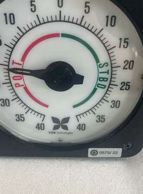 YDK FL-130 RAIS100 MRR120 40-0-40 转速表 全新议价