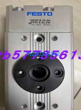 费斯托FESTO原装进口气缸 DRQD-20-360-YSRJ-A-AL-ZW-SA 150657