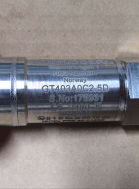 KONGSBERG GT403A0C2.5D 压力感测器现货议价