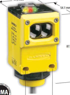 邦纳Q456E，Q45BB6R/LV/LP/LL/LLP/D/DL/DX/CV/CV4/F/FV/FP