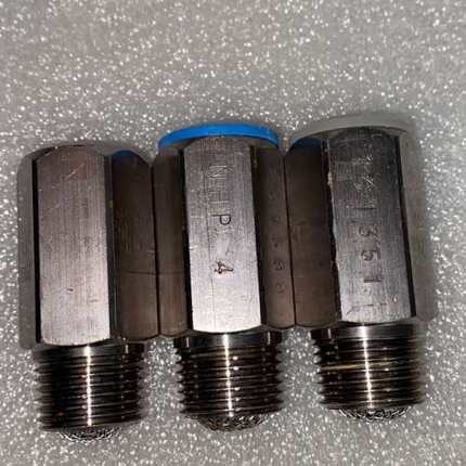 XFlow NHP4 喷嘴现货议价