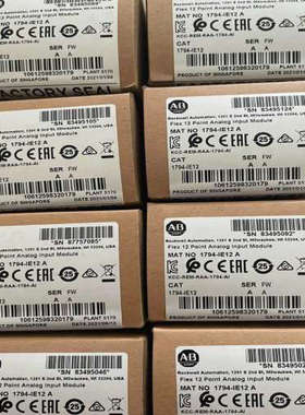 【议价】1794-0B32P全新原装正品