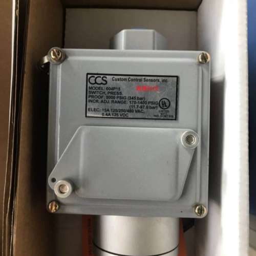 议价CCS压力开关604GZM1/604GZM2/604GZM11/604GZM3/604GZM5/604G