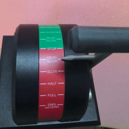 lilaas LF90SM-01-15 303262 车钟全新议价