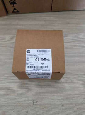 AB罗克韦尔 1794-TB32S 1794-TB32 1794-TB3 1794-TB3G 1794-TB3S