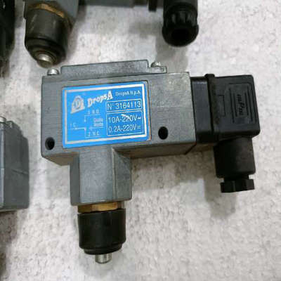 【议价】dropsa特罗普斯电磁阀3164113