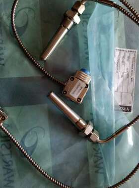 瓦锡兰温度感测器T501001，W20 W4L20/778，0050L290507，JAEGER