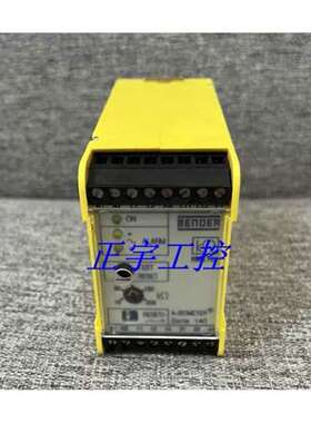 询价全新电源接地检测器IR140Y-40 本德尔bender B91016006询价!
