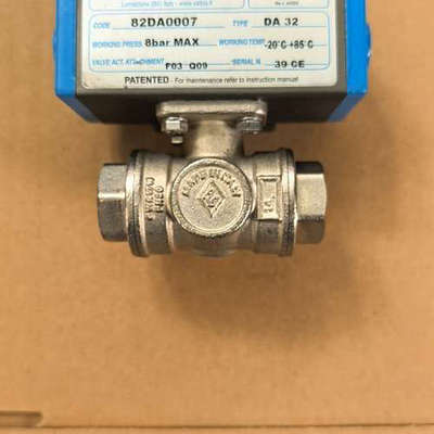 意大利valbia气动执行器82DA0007 DA32现货