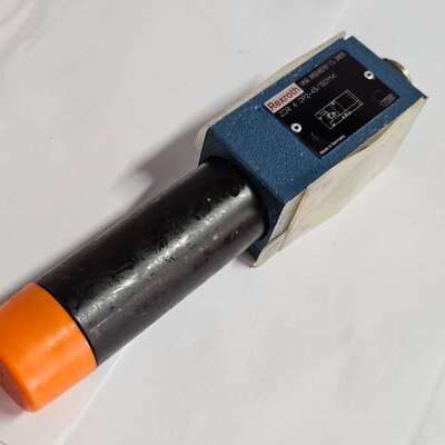 Rexroth ZDR 6 DP2-43/150YM R900483787 减压阀止逆阀现货议价