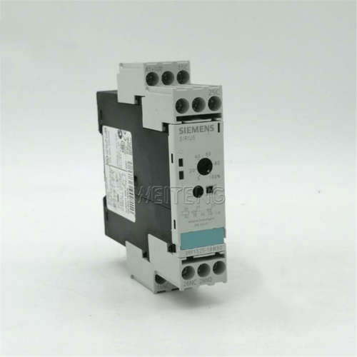 9年老店 SIRIUS 3RP1505-2BW30 延时继电器 常开NO常闭NC